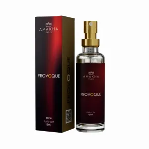 Deo Colônia Provoque 15ml - Insp. Scandal Pour Homme