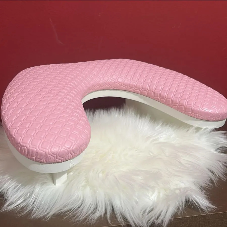 Apoio de Mão - Apoiador de Mão Comfort - Nail designer Manicure - Alongamento de Unha | Shopee Brasil