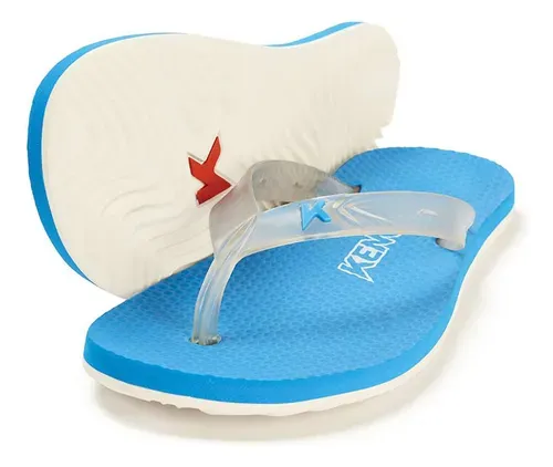 Chinelo Kenner New Summer Masculino Dgx - Gel