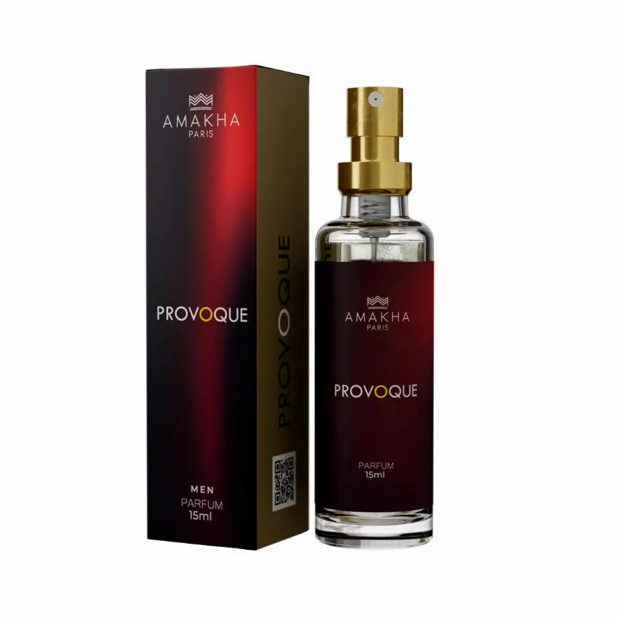 Deo Colônia Provoque 15ml - Insp. Scandal Pour Homme