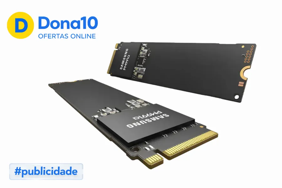 SSD NVMe M.2 256GB SMART 3100MB/s PCIe